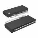 Microchip ATMEGA32HVB-8X3R
