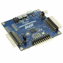 Microchip ATMEGA324PB-XPRO