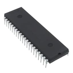 NUVOTON N78E517ADG