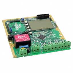 Microchip ATSAM4CMP32-DB