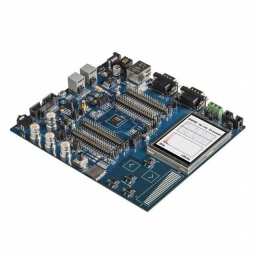 Microchip ATSAM4E-EK