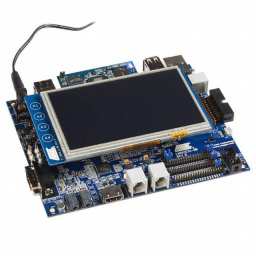 Microchip ATSAMA5D33-EK