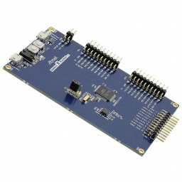 Microchip ATSAMD21-XPRO