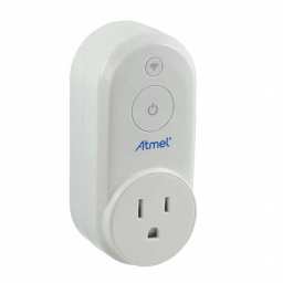 Microchip ATSMARTPLUG-US