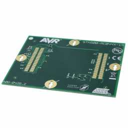 Microchip ATSTK600-RC15