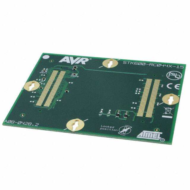 Microchip ATSTK600-RC15