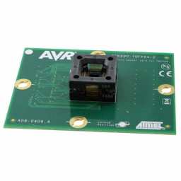 Microchip ATSTK600-SC14