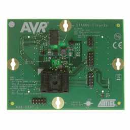 Microchip ATSTK600-TINYX3U