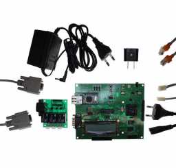 Microchip ATWEBDVK-02RC