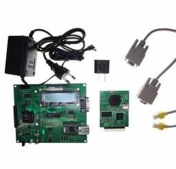 Microchip ATWEBDVK-02WC