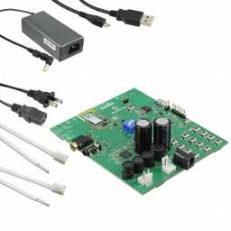 Microchip BM-23-EVB