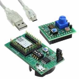 Microchip BM-70-CDB