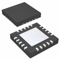 Microchip CAP1166-1-BP-TR-DCC