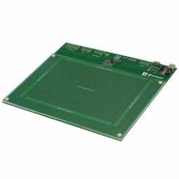 Microchip DM160217