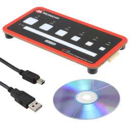 Microchip DM160223