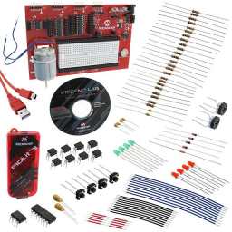 Microchip DM163045