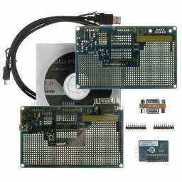 Microchip DM164127