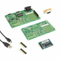 Microchip DM164127-2