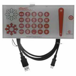 Microchip DM164128