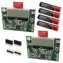 Microchip DM182016-3