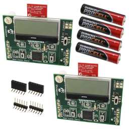 Microchip DM182016-3