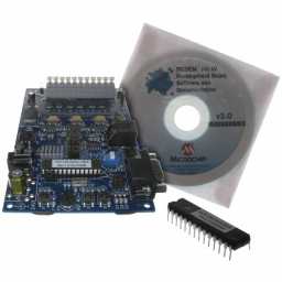 Microchip DM183021