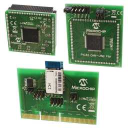 Microchip DM183036