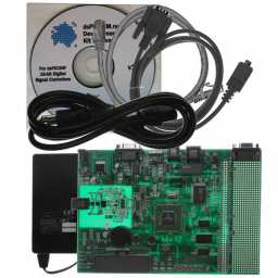 Microchip DM300004-1