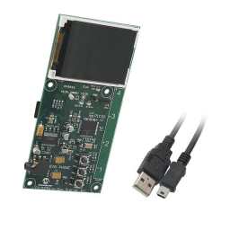 Microchip DM320013