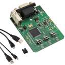 Microchip DM320100