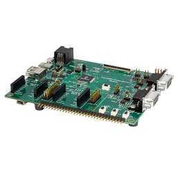 Microchip DM320106
