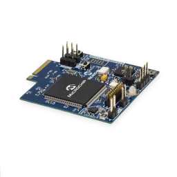 Microchip DM320198