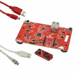 Microchip DM990004