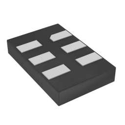 Microchip DSC1121BI5-100.0000
