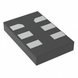 Microchip DSC1201DA3-PROGT