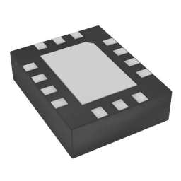 Microchip DSC2010FE2-B0008