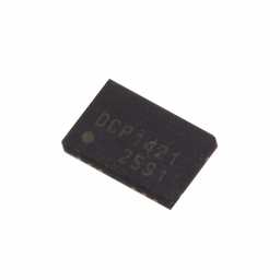 Microchip DSC8002BI2-PROGRAMMABLE