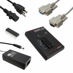 Microchip DV003001