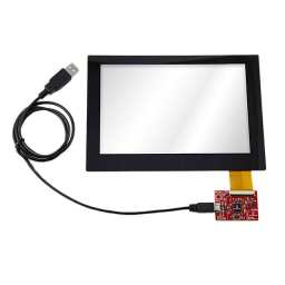 Microchip DV102013