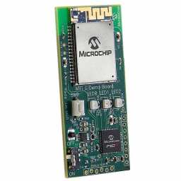 Microchip DV102412