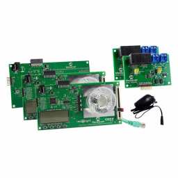 Microchip DV160214-2