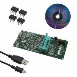 Microchip DV243003