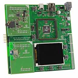 Microchip DV320032
