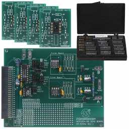 Microchip DV3204A