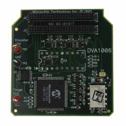 Microchip DVA1006