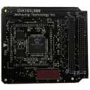 Microchip DVA16XL680