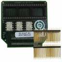 Microchip DVA16XP401