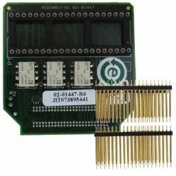 Microchip DVA16XP401