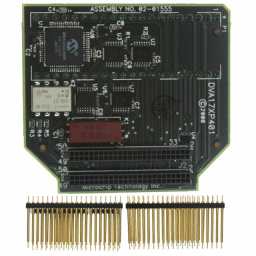 Microchip DVA17XP401