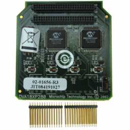 Microchip DVA18XP280